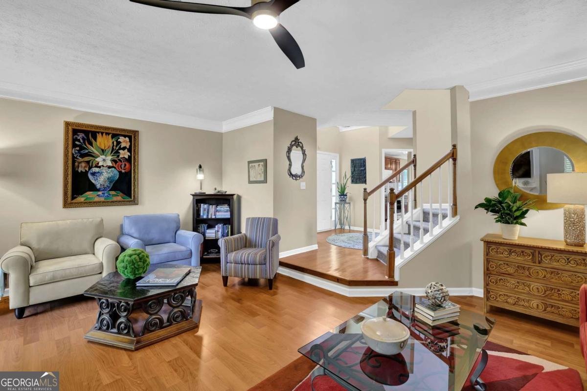 4095 Beaver Oaks Drive Duluth - Photo 11