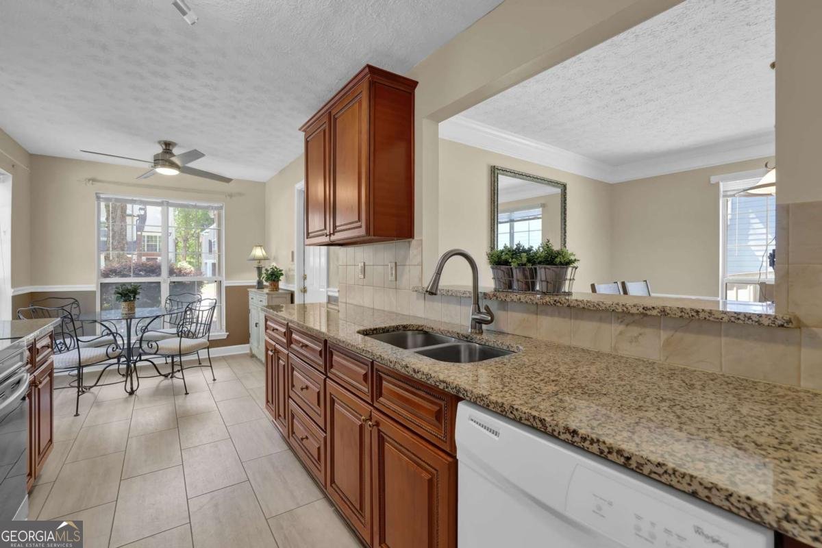 4095 Beaver Oaks Drive Duluth - Photo 16