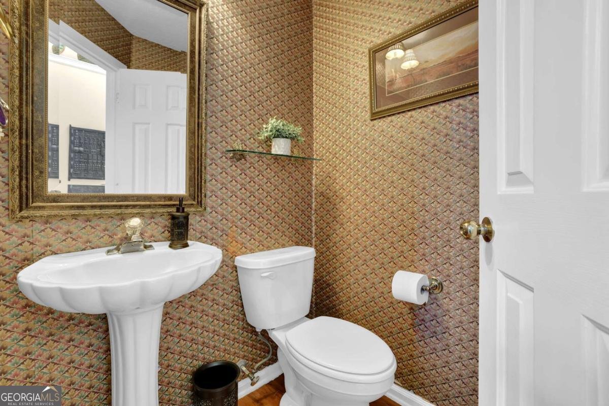 4095 Beaver Oaks Drive Duluth - Photo 19