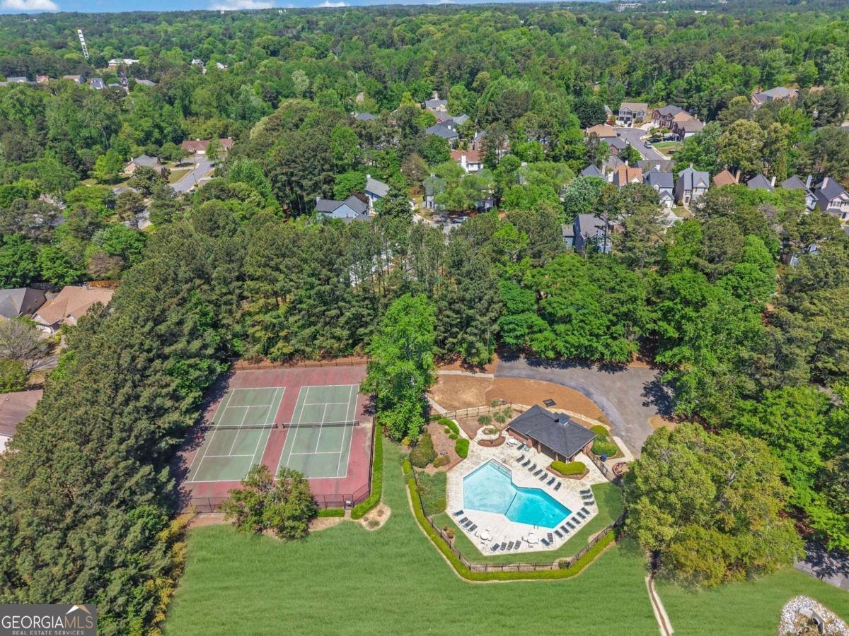 4095 Beaver Oaks Drive Duluth - Photo 36