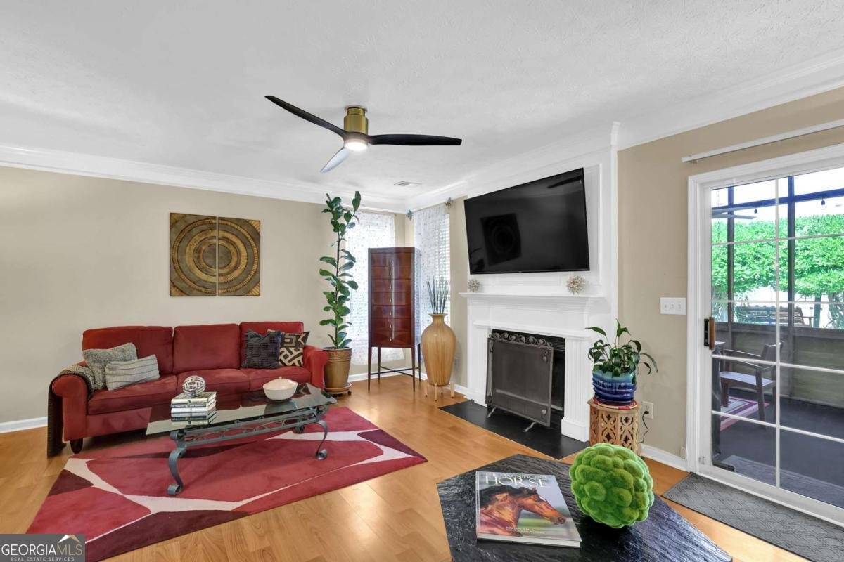 4095 Beaver Oaks Drive Duluth - Photo 6