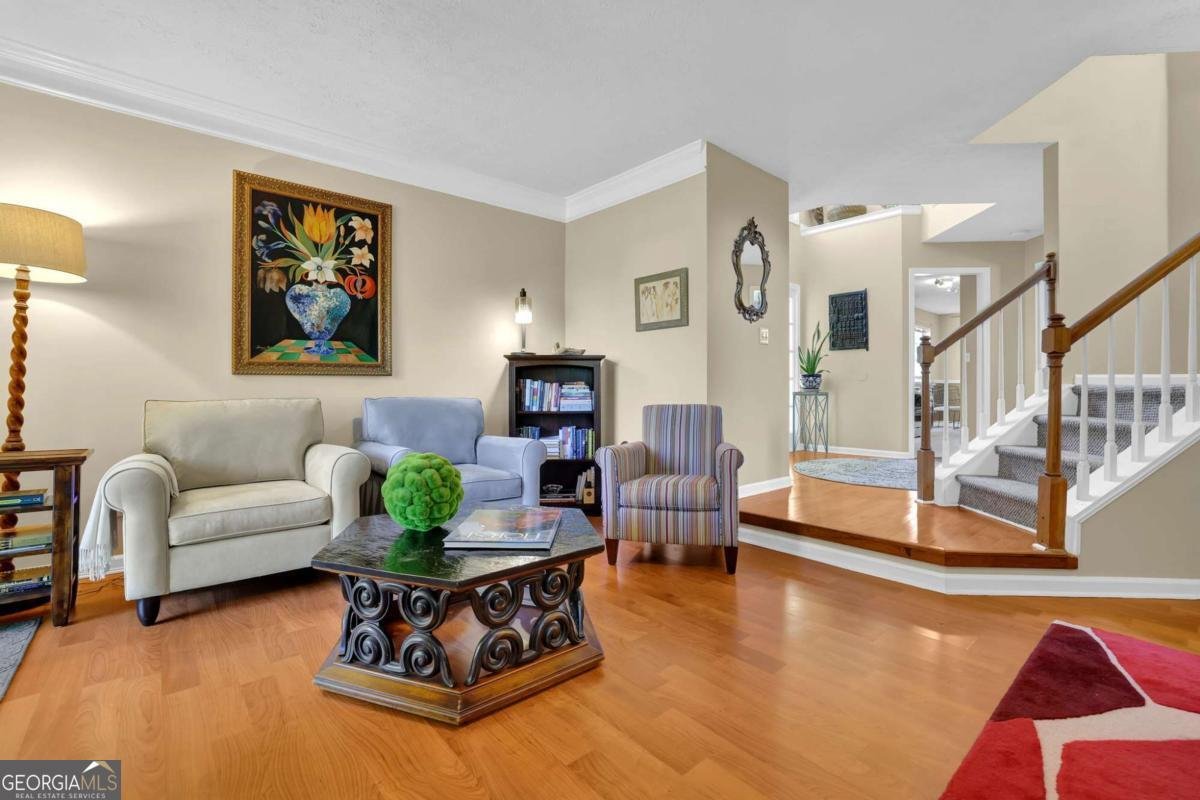 4095 Beaver Oaks Drive Duluth - Photo 7