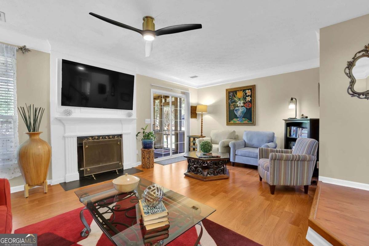 4095 Beaver Oaks Drive Duluth - Photo 8