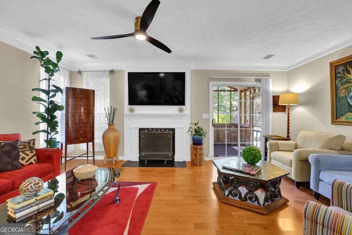 4095 Beaver Oaks Drive Duluth - Photo 9