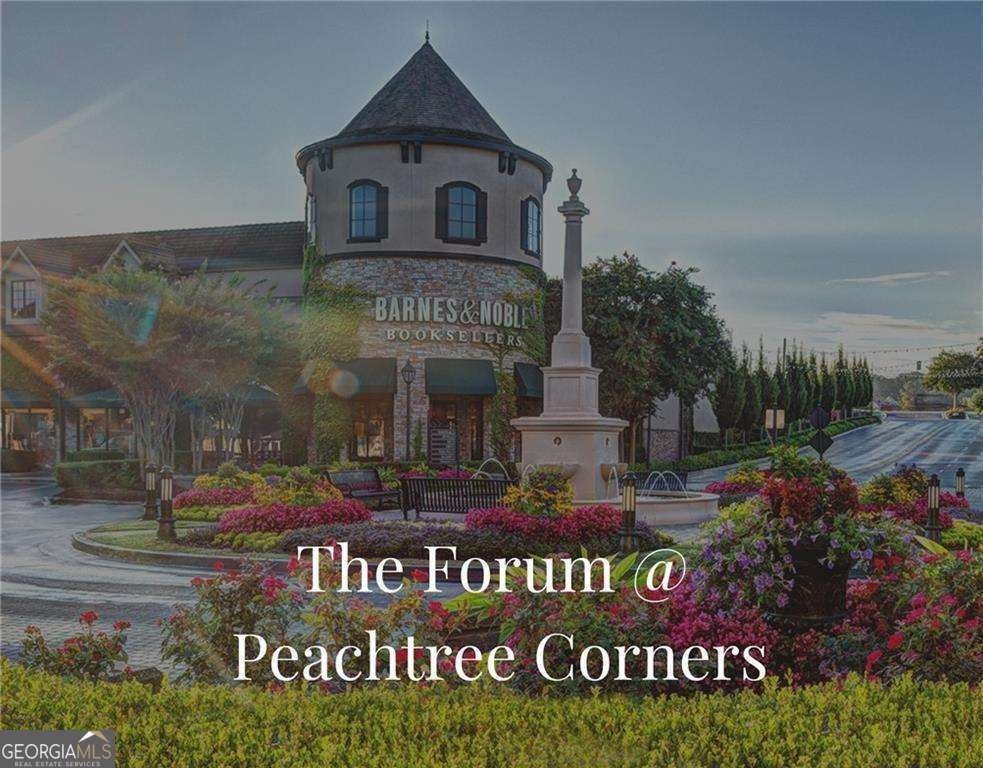 4291 Quail Ridge Way Peachtree Corners - Photo 10