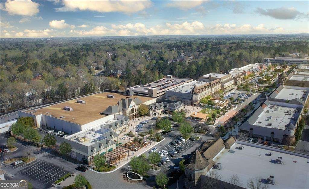 4291 Quail Ridge Way Peachtree Corners - Photo 11