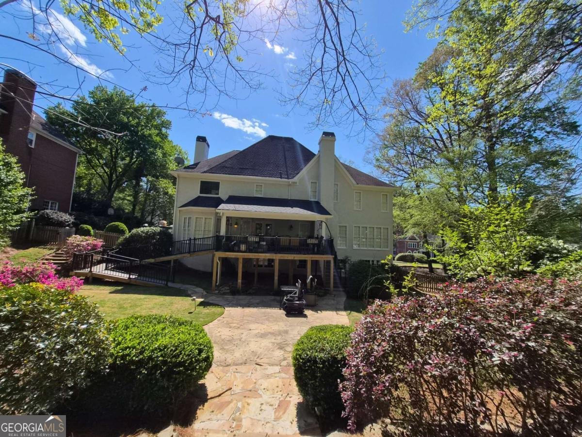 4291 Quail Ridge Way Peachtree Corners - Photo 13