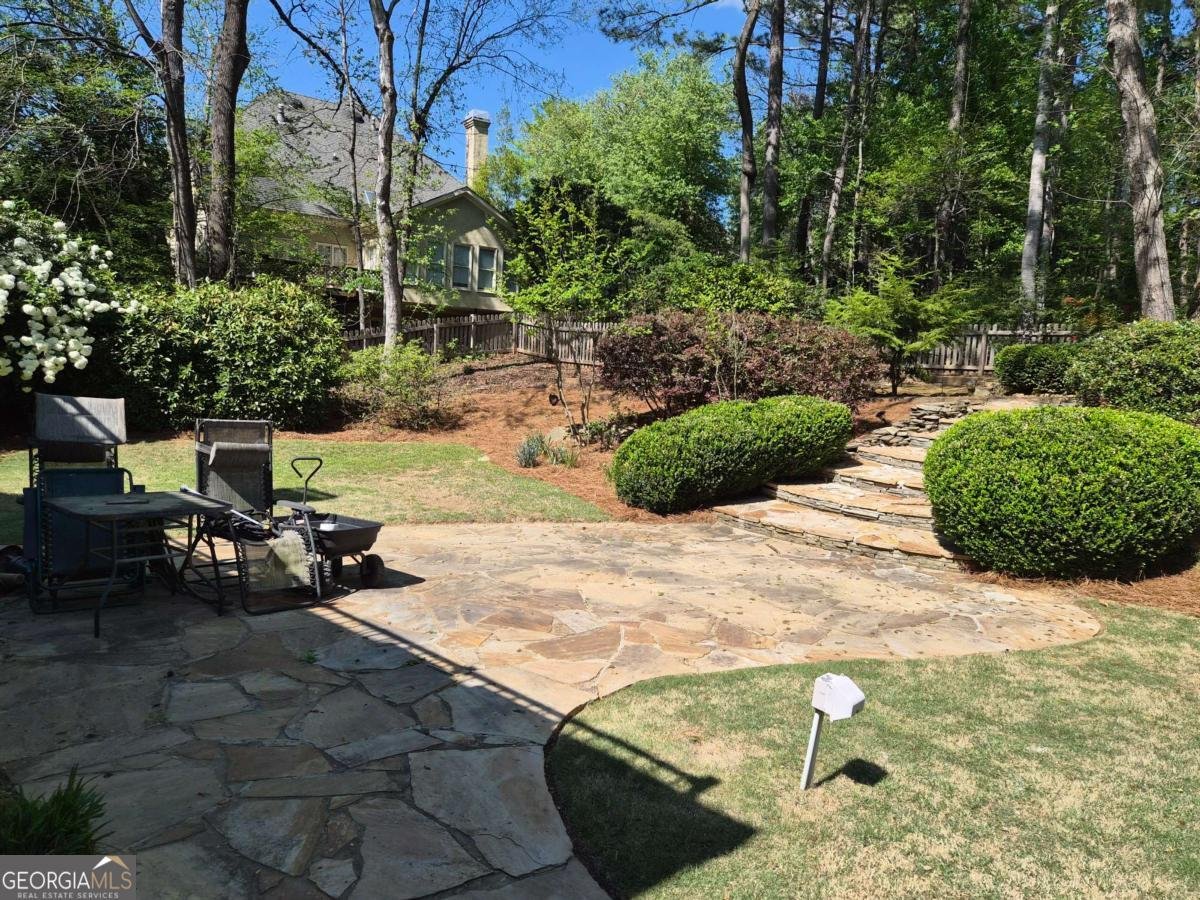 4291 Quail Ridge Way Peachtree Corners - Photo 14