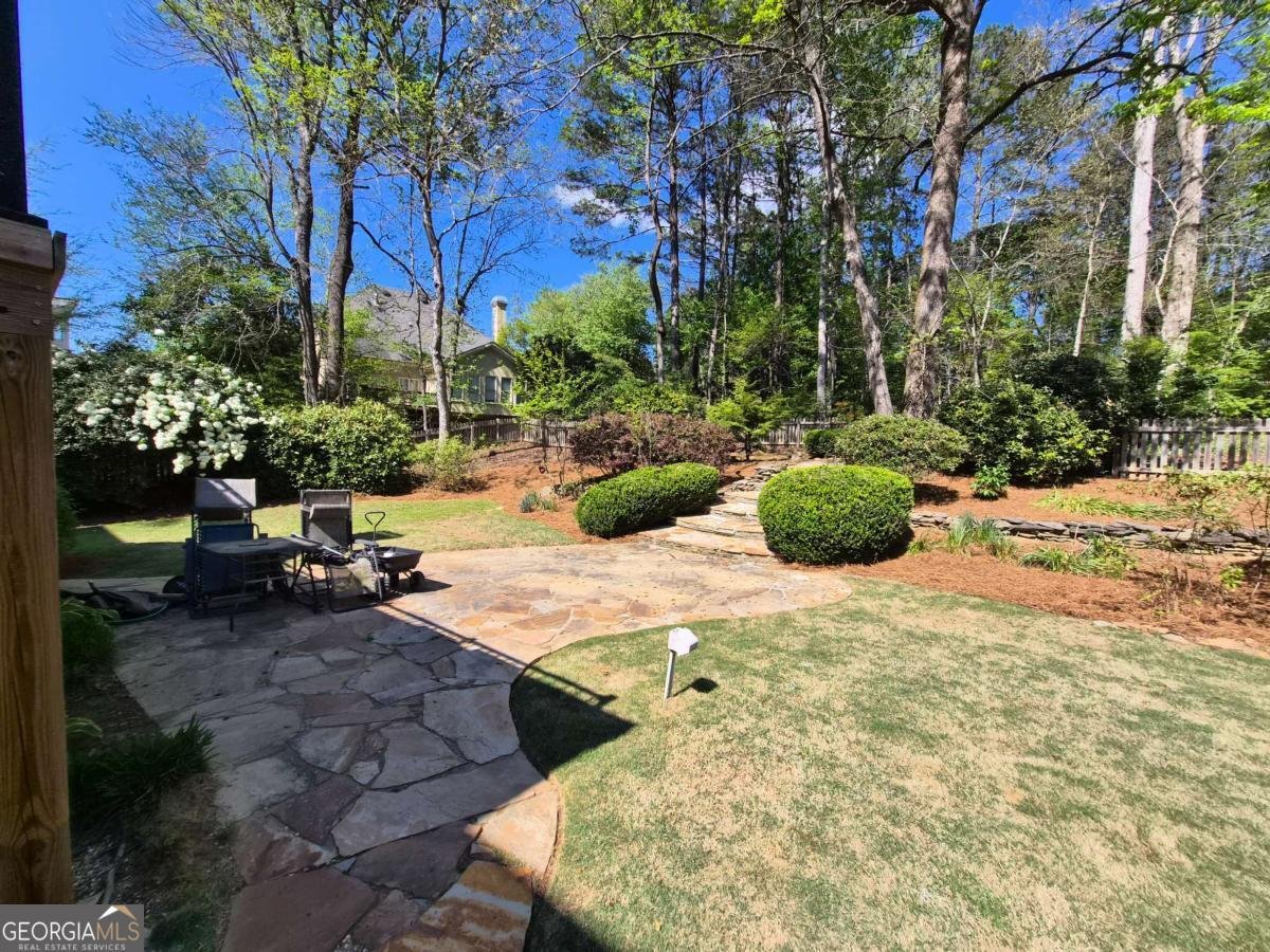 4291 Quail Ridge Way Peachtree Corners - Photo 17