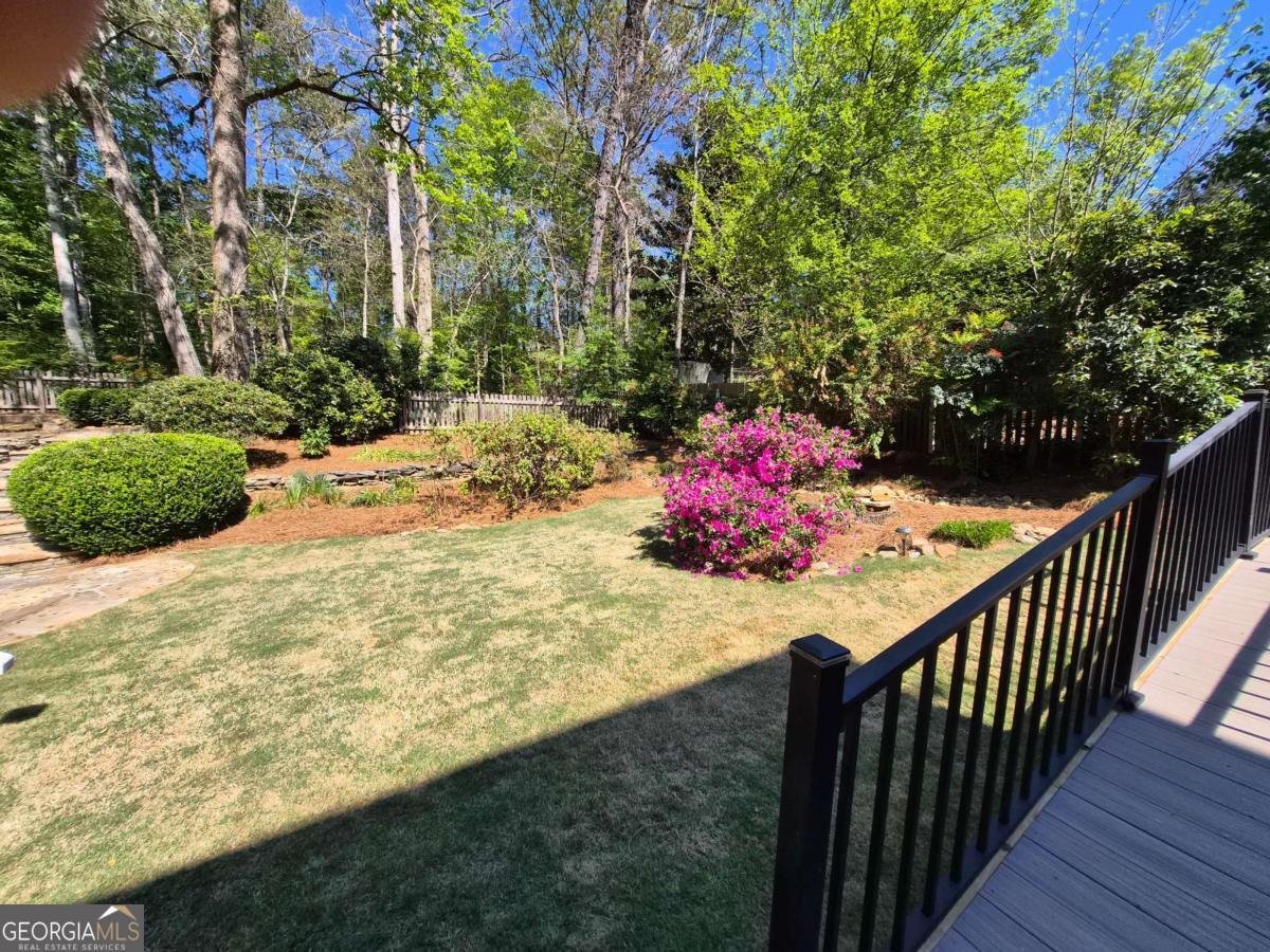 4291 Quail Ridge Way Peachtree Corners - Photo 18