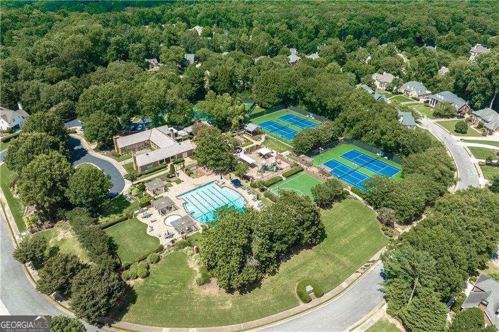 4291 Quail Ridge Way Peachtree Corners - Photo 7