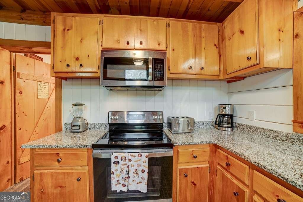 369 Trillium Road Suches - Photo 10