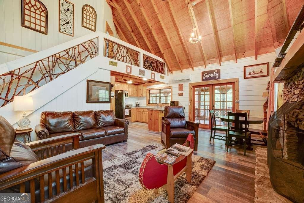 369 Trillium Road Suches - Photo 11