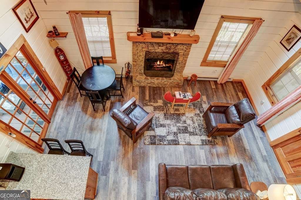 369 Trillium Road Suches - Photo 12