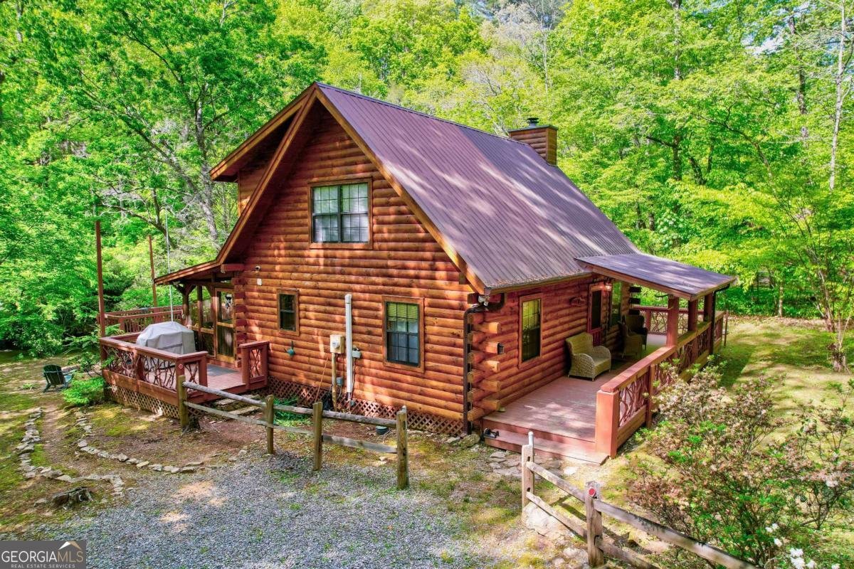 369 Trillium Road Suches - Photo 20