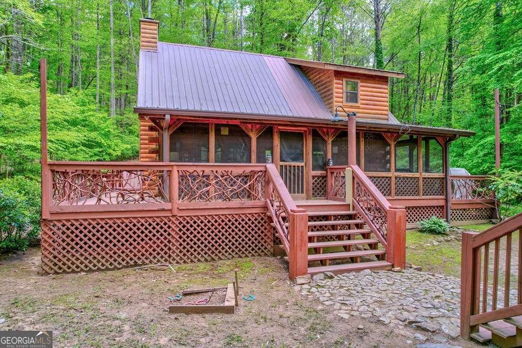 369 Trillium Road Suches - Photo 29