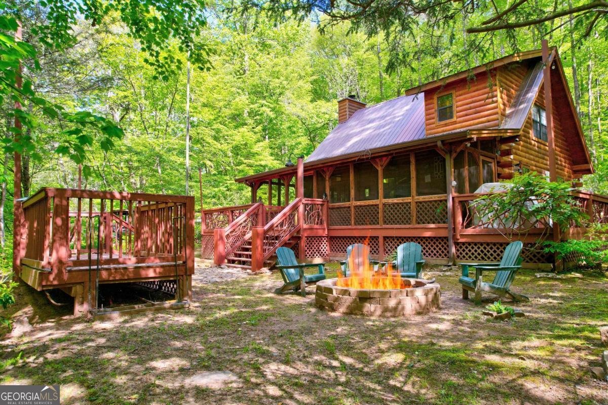 369 Trillium Road Suches - Photo 30