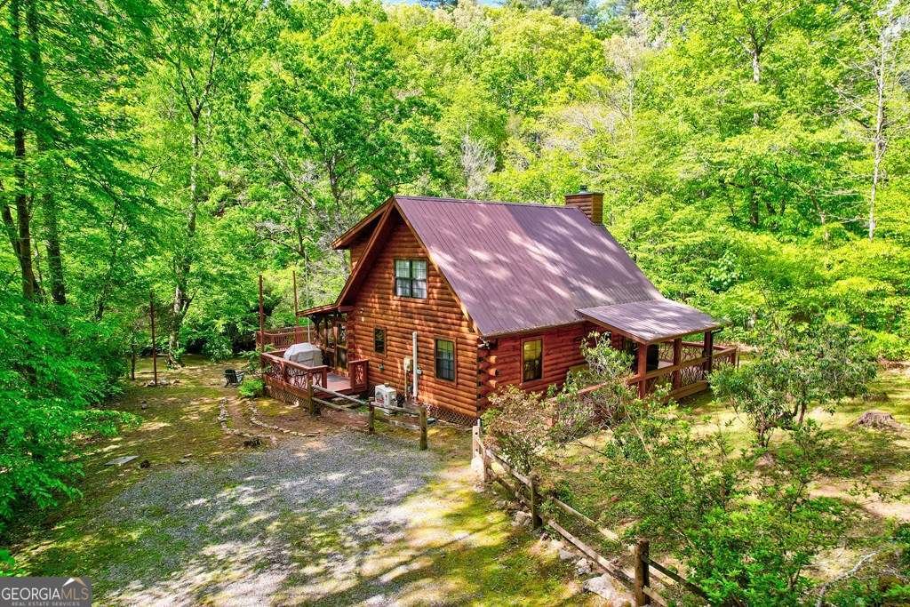 369 Trillium Road Suches - Photo 31