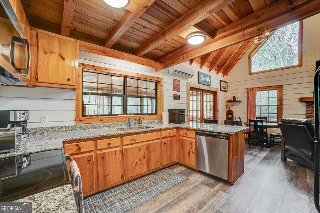 369 Trillium Road Suches - Photo 8