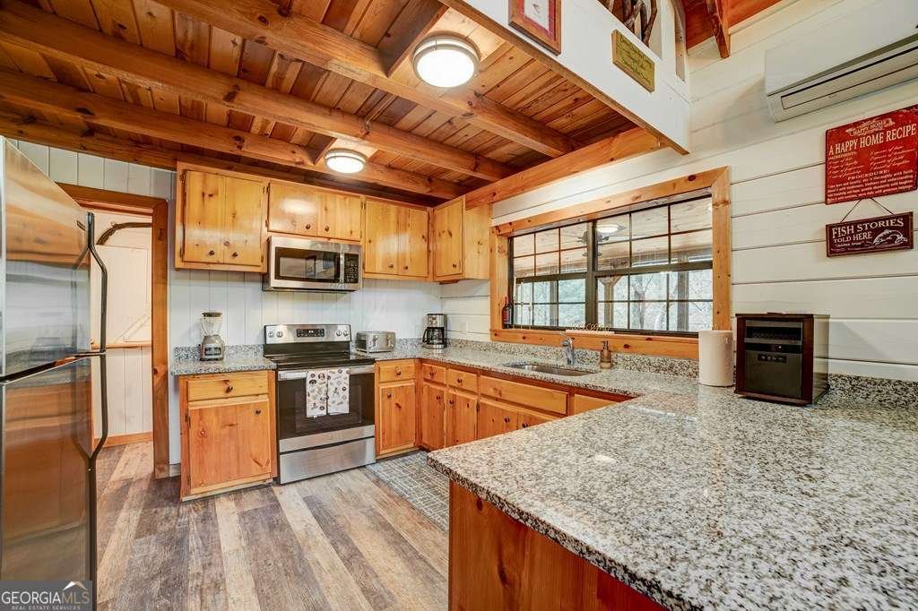 369 Trillium Road Suches - Photo 9