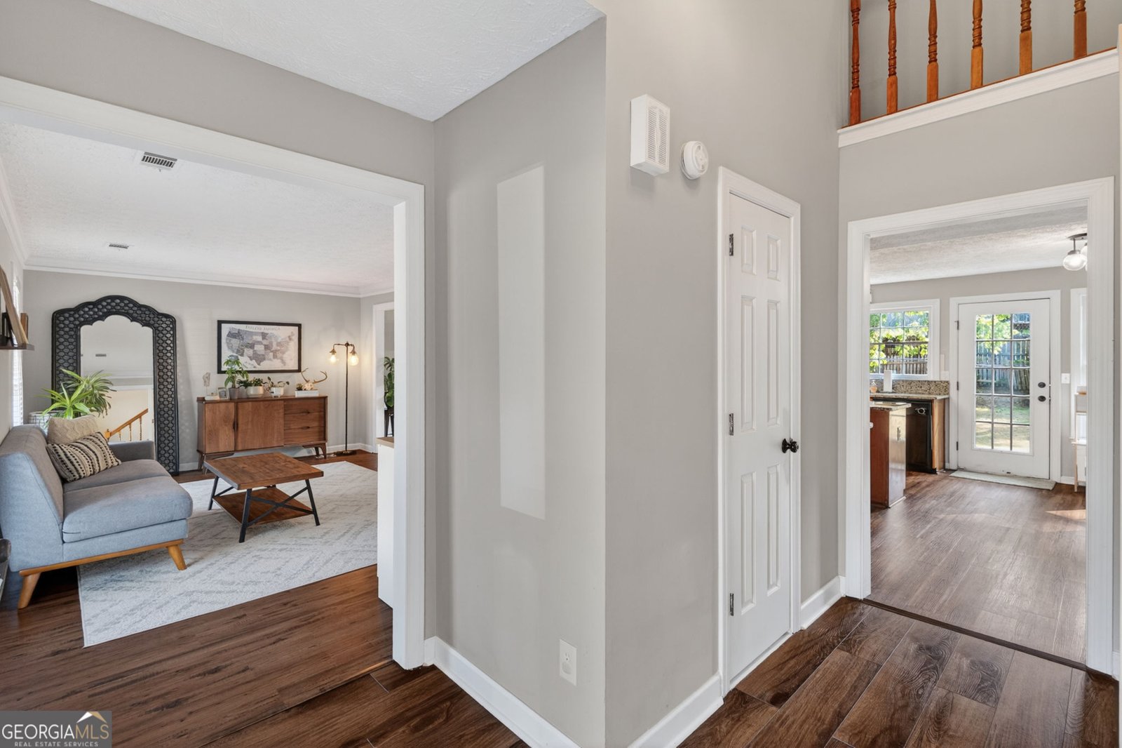 715 Hunters Creek Lane Lawrenceville - Photo 10