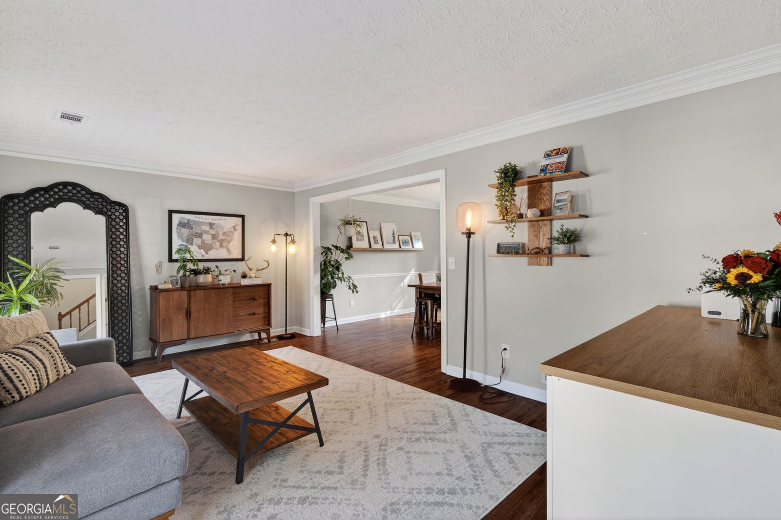 715 Hunters Creek Lane Lawrenceville - Photo 11