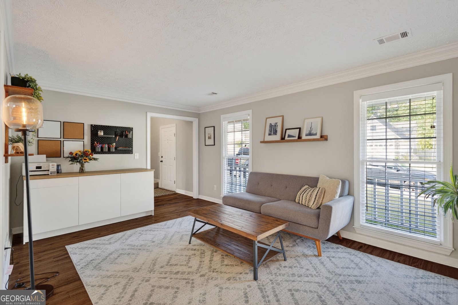 715 Hunters Creek Lane Lawrenceville - Photo 12