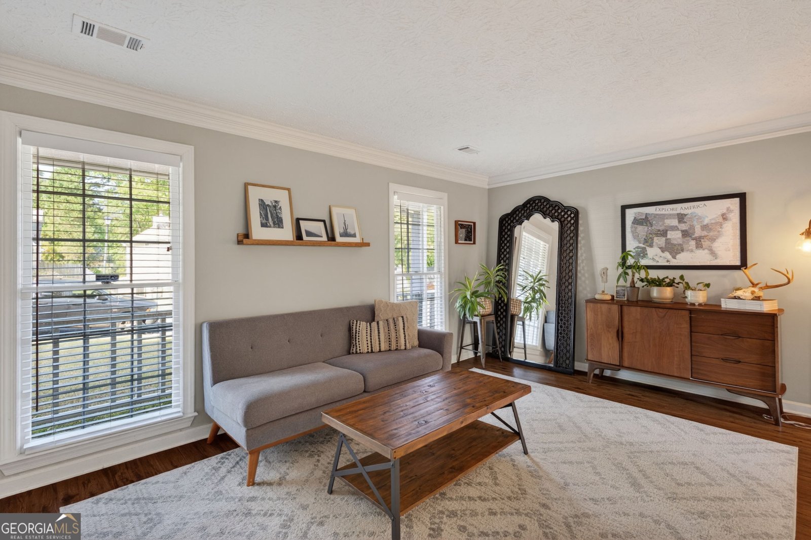 715 Hunters Creek Lane Lawrenceville - Photo 13