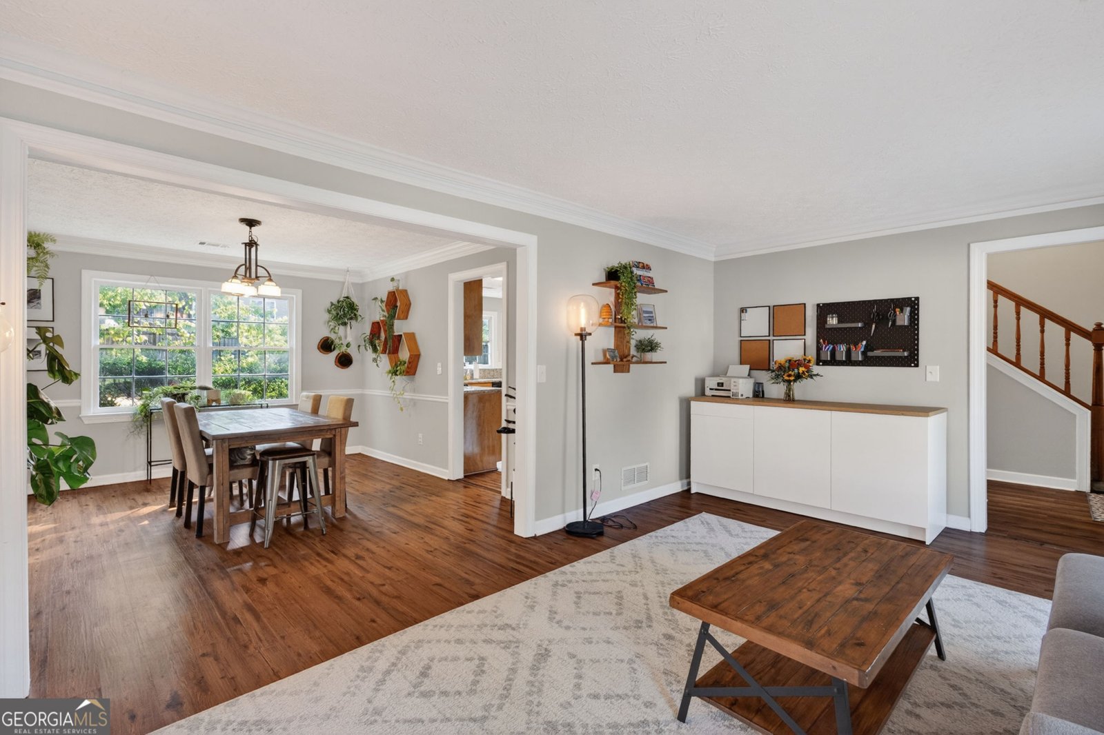 715 Hunters Creek Lane Lawrenceville - Photo 14