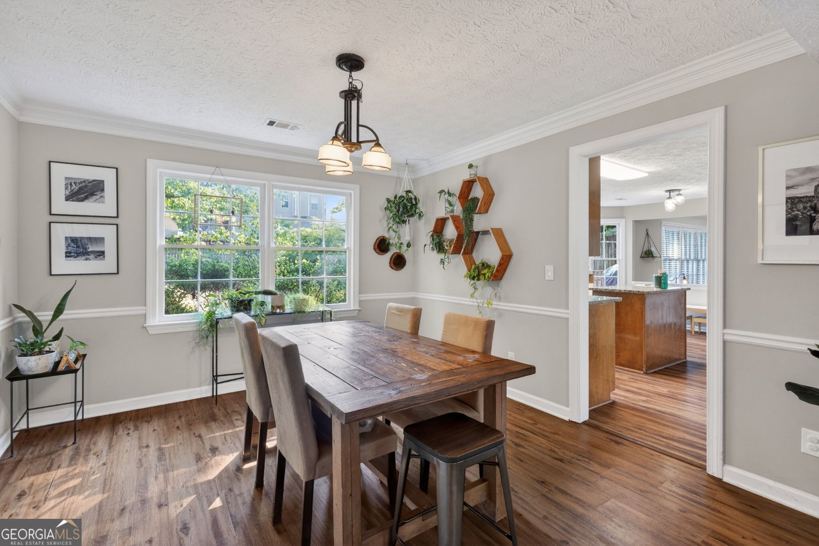 715 Hunters Creek Lane Lawrenceville - Photo 15