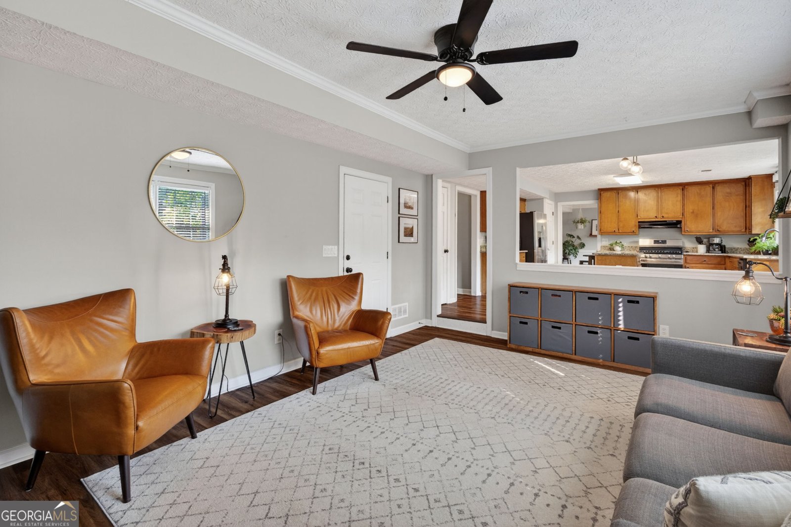 715 Hunters Creek Lane Lawrenceville - Photo 20