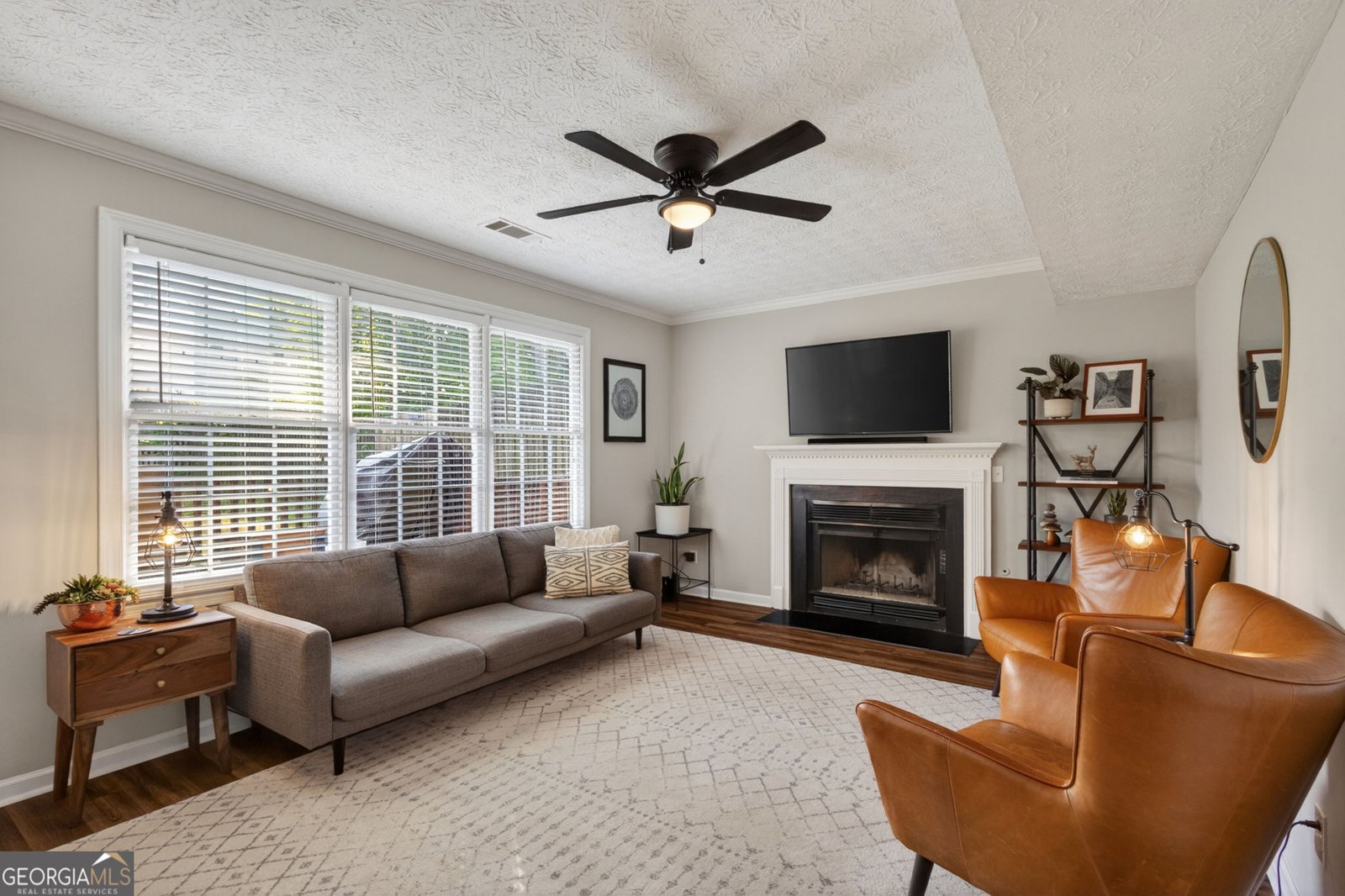 715 Hunters Creek Lane Lawrenceville - Photo 21