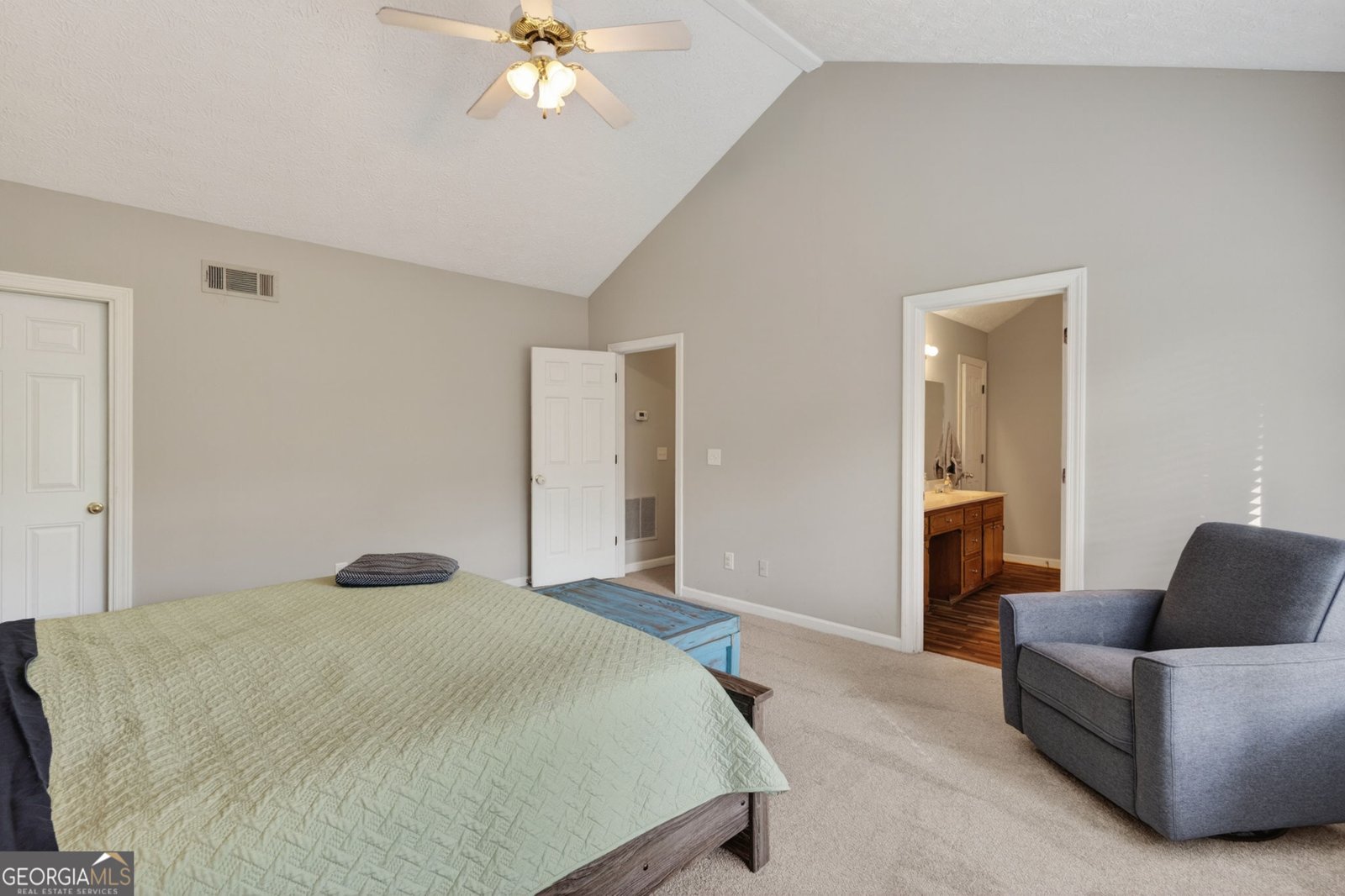 715 Hunters Creek Lane Lawrenceville - Photo 27