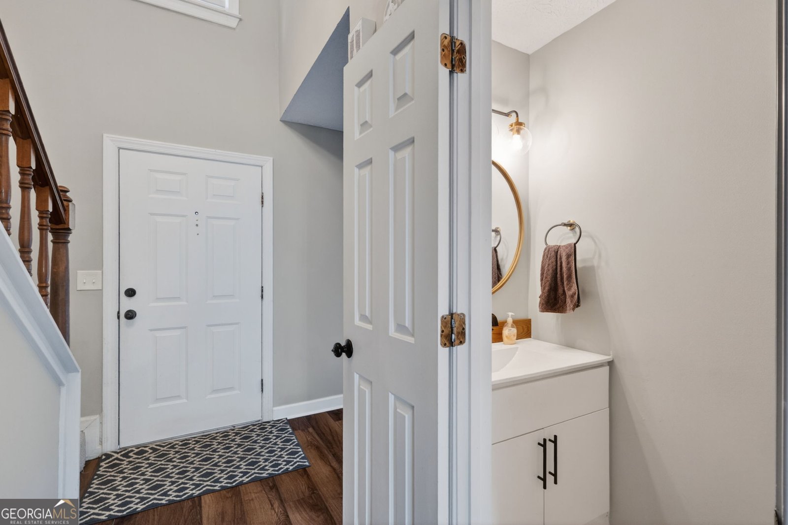 715 Hunters Creek Lane Lawrenceville - Photo 29