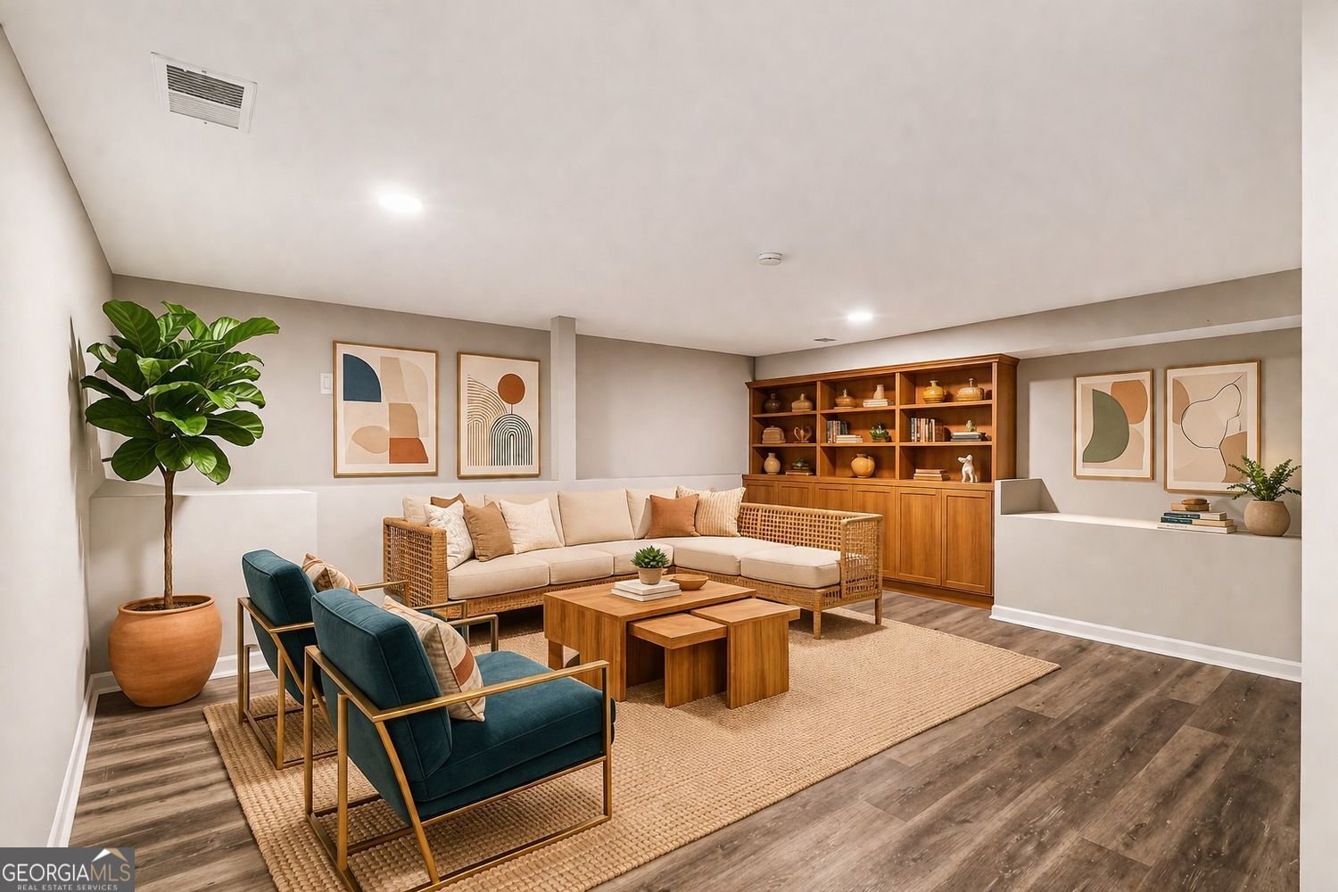 3416 Maplehurst Drive Decatur - Photo 22