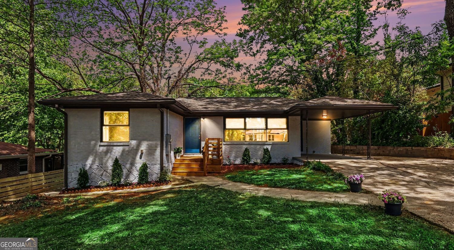 3416 Maplehurst Drive Decatur - Photo 32