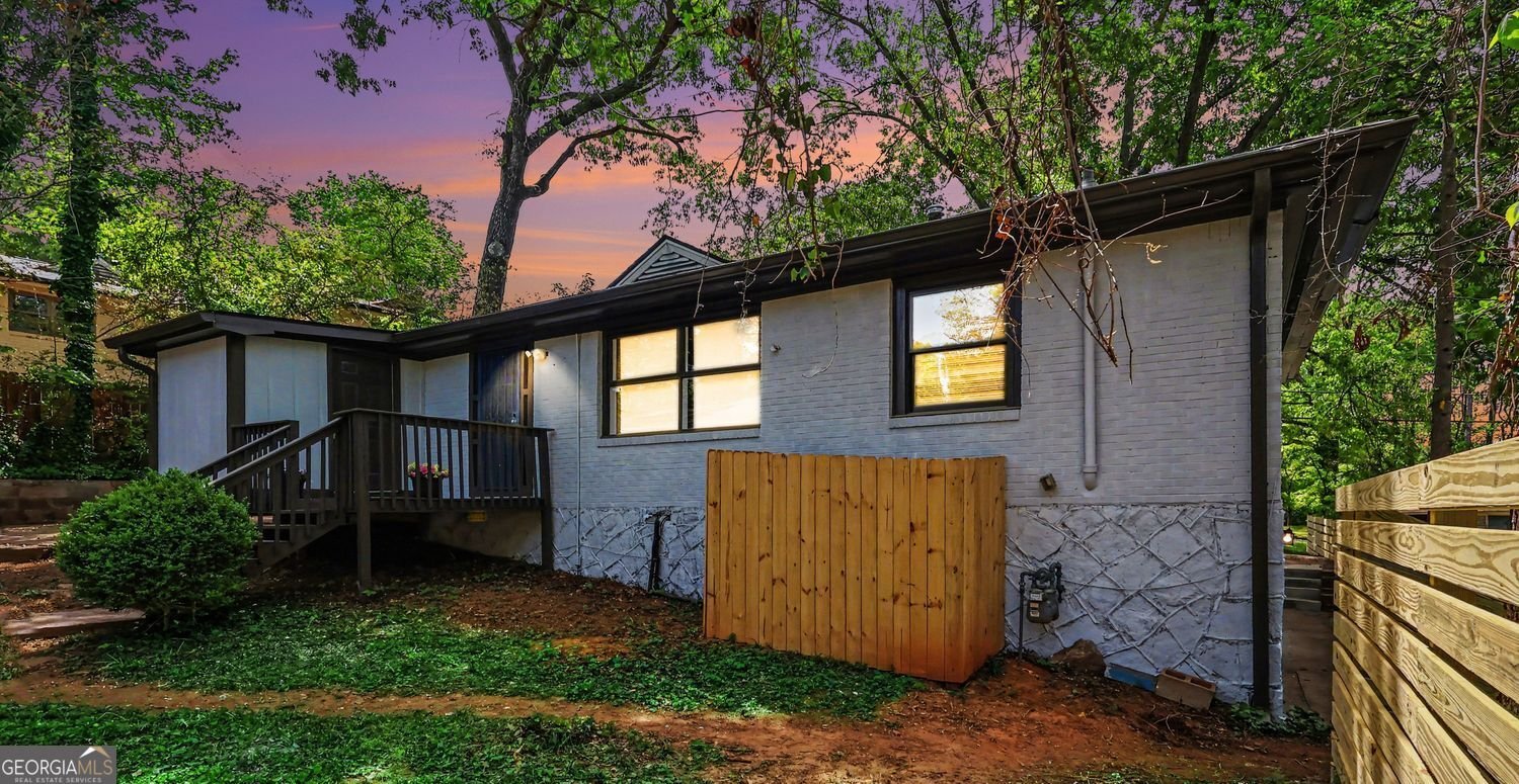 3416 Maplehurst Drive Decatur - Photo 33