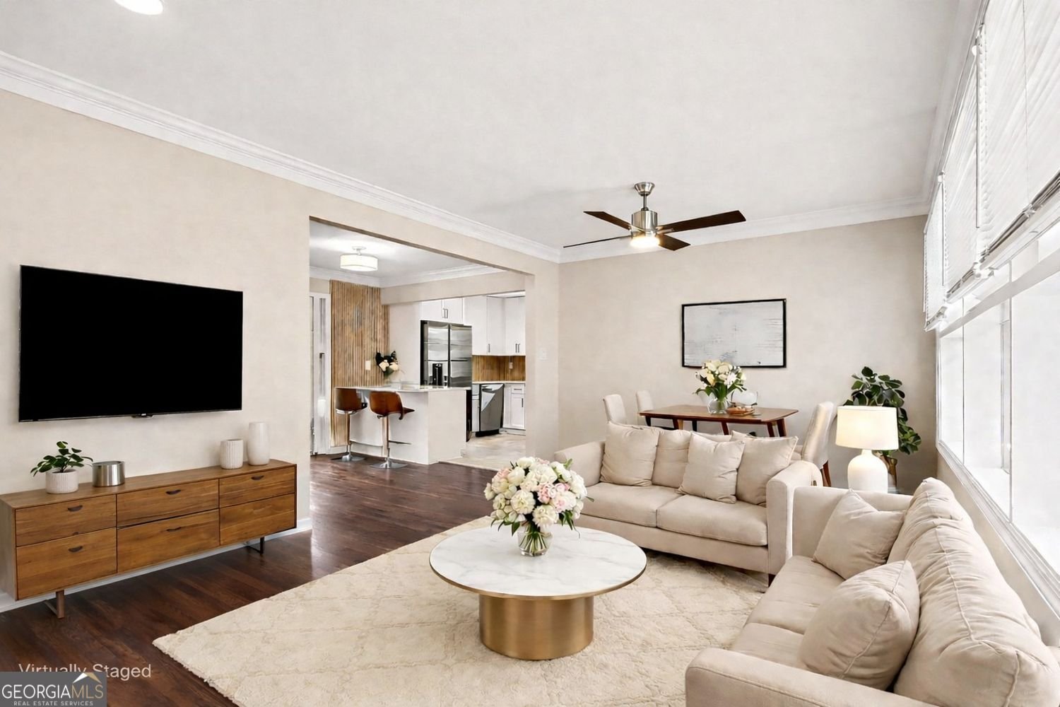 3416 Maplehurst Drive Decatur - Photo 6