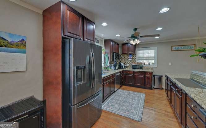 95 Windjammer Drive Hiawassee - Photo 10