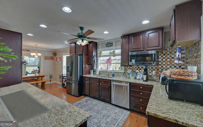 95 Windjammer Drive Hiawassee - Photo 12