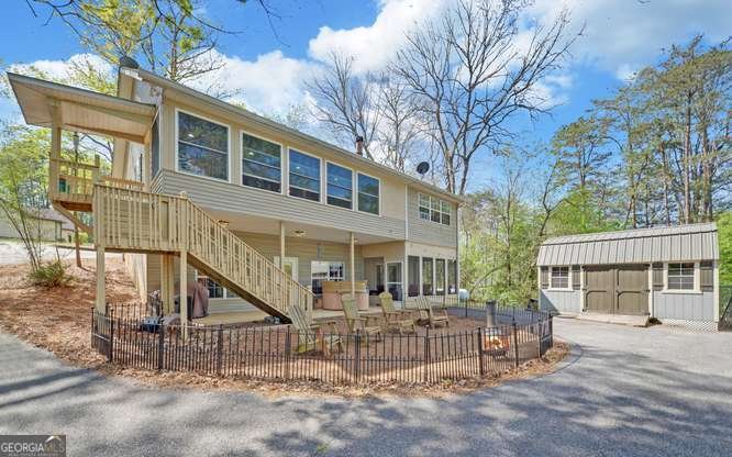 95 Windjammer Drive Hiawassee - Photo 28