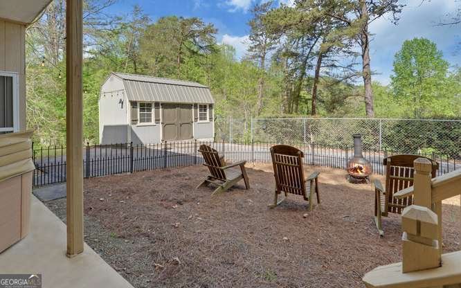 95 Windjammer Drive Hiawassee - Photo 29