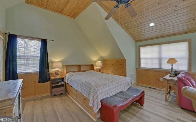 95 Windjammer Drive Hiawassee - Photo 36