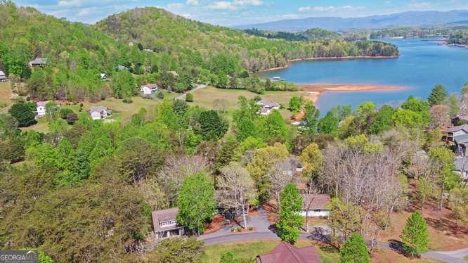 95 Windjammer Drive Hiawassee - Photo 44