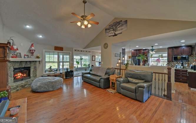 95 Windjammer Drive Hiawassee - Photo 7