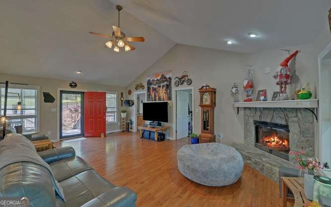 95 Windjammer Drive Hiawassee - Photo 8