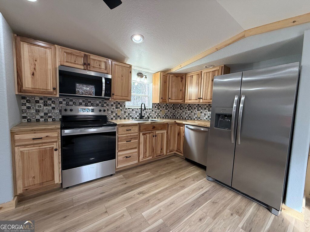 429 Sumac Lane Ellijay - Photo 13