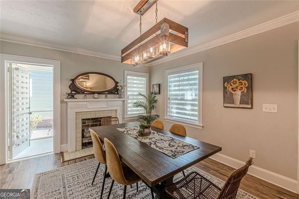 1237 Winburn Drive East Point - Photo 10