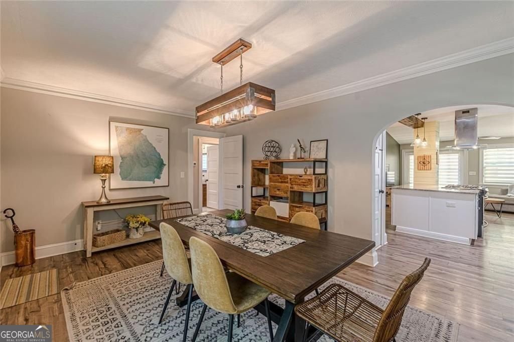 1237 Winburn Drive East Point - Photo 13