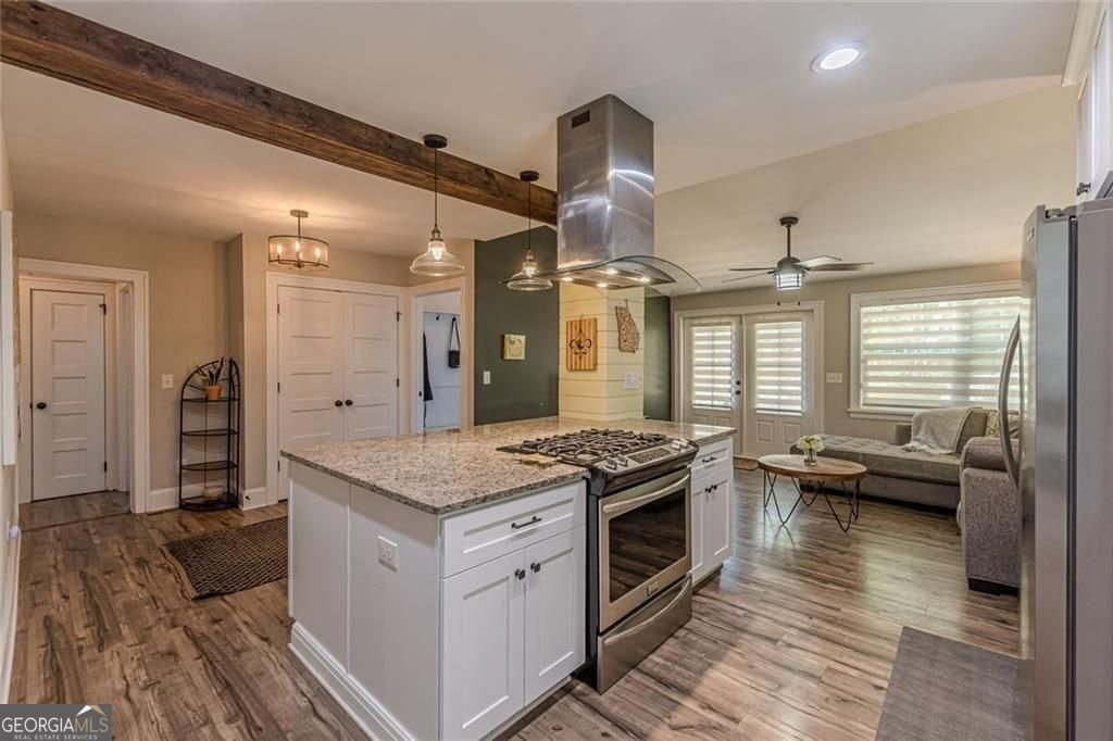 1237 Winburn Drive East Point - Photo 18